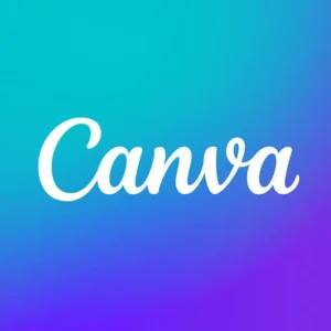 خرید اشتراک کانوا پرو (canva pro) قانونی | فعال‌سازی سریع