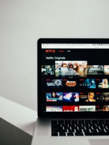 خرید اشتراک نتفلیکس (netflix) پروفایل اختصاصی و پریمیوم (4k)