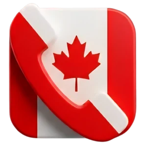 Canada Virtual Number in Afghanistan