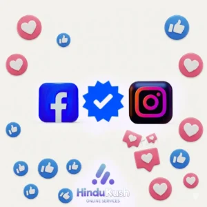 خرید و فعال‌سازی تیک آبی فیسبوک و انستاگرام در افغانستان