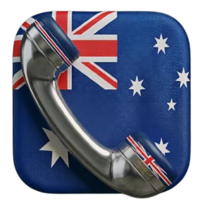 Australia Virtual Number