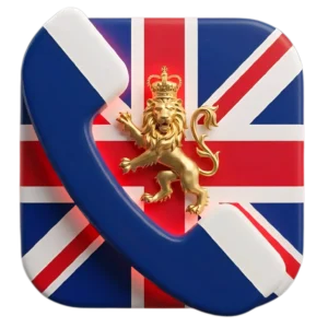UK Virtual Number