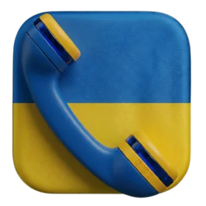 Ukraine Virtual Number