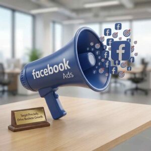 Facebook Ads