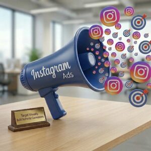 Instagram Ads