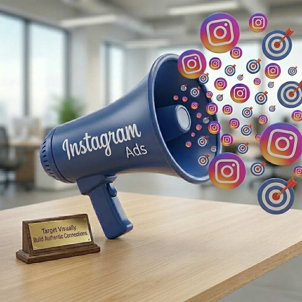 Instagram Ads Instagram Ads
