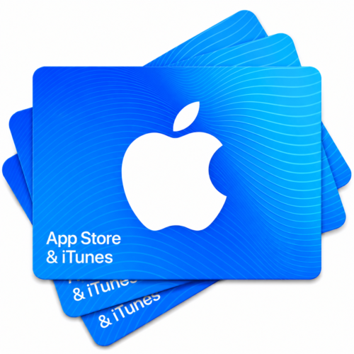 apple gift card