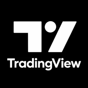 TradingView Logo